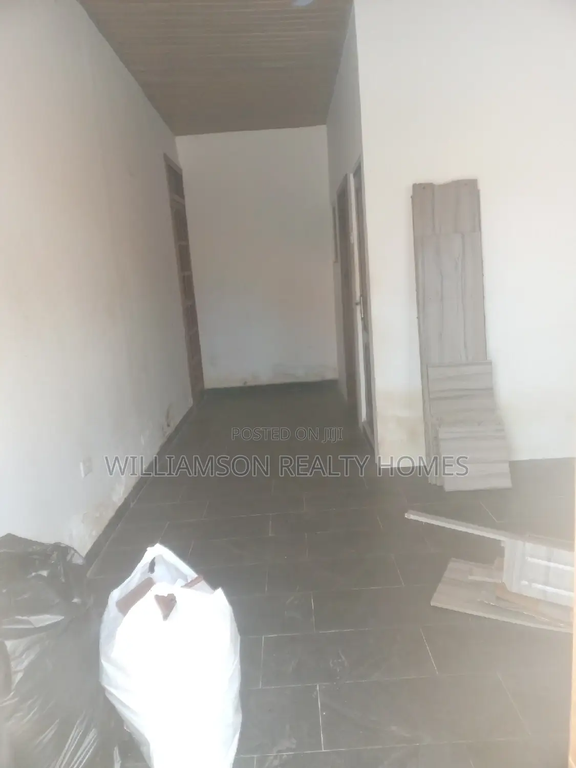 1bdrm Apartment in Hfc Estate, Spintex for rent