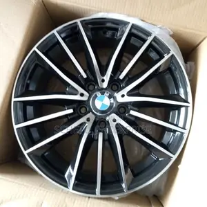 Original BMW Rim, for All Cars Eg Benz, Lexus, Honda Etc
