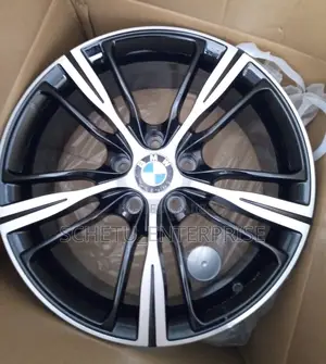 BMW Rim Available, All Cars Benz, Hyundai, Toyota, Lexus