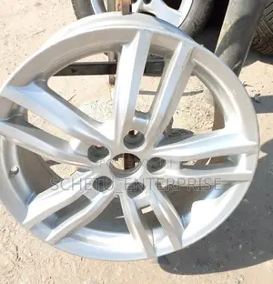 Original Rims for Corolla, Hyundai, Honda Civic, Accord