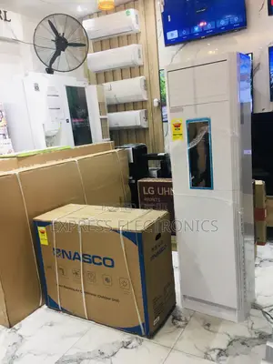 Available Now Nasco AC 2.5 HP Standing R410
