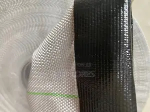 Ecoolmax 3" Canvas Hose Outlet