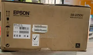 Epson Projector 2250U 5000lumen WUXGA