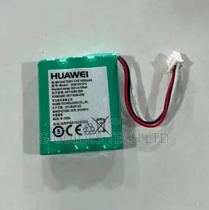 Huawei Rechargeable Battery, Huawei Battery 3.6V 1000mah