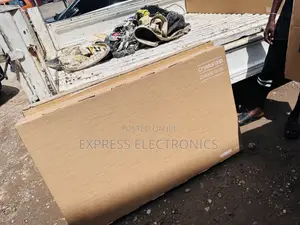 Samsung 55cu8000 Uhd Smart Screen