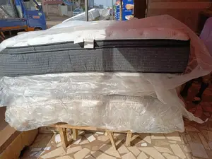 Beauty Rest Kings Mattress . Free Delivery
