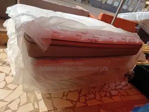 FURNITURE MALL Beauty Rest Kings Mattress  . Free Delvy