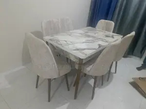 FURNITURE MALL Dining Set. Free Delivery