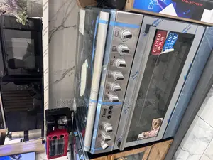 Text Us for 4-2 Ferre Gas Electric Stove Sliver