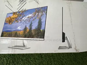 Hp M27f FHD Monitor