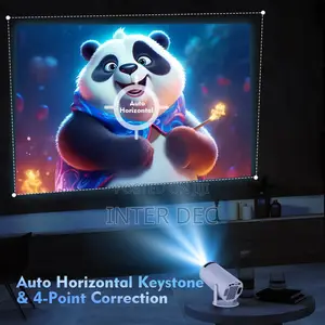 Office/Home Mini Smart Projector