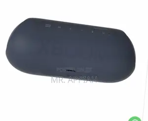 Well Design LG PL7 Bluetooth Rechargeable Speaker.