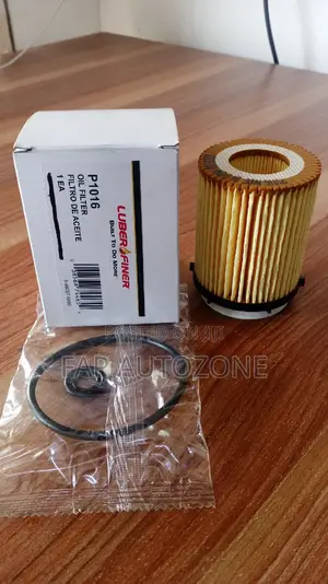 01608/01. Original Mercedes, Infiniti Oil Filter From USA.