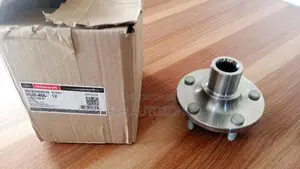 01621. Original Ford Escape Wheel Hub From Usa. Hub 466