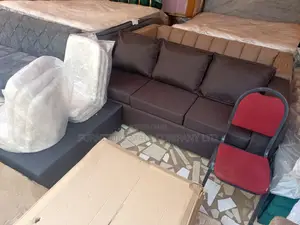 FURNITURE MALL New L Shape Sofa 