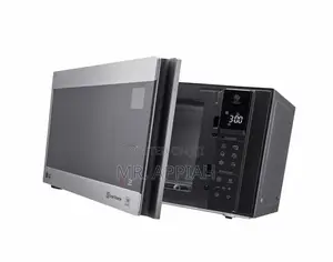 Durable LG Electric Microwave Oven(MS4295CIS)42ltr.