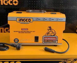 Inverter Mag/Mig Lift Welding Machine 160a - Ing-Mgt1601