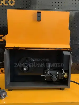 Inverter Mag/Mig Lift Welding Machine 160a - Ing-Mgt1601