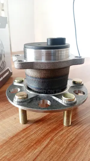 01554. Original Chrysler, Dodge, Jeep Wheel Hub From USA