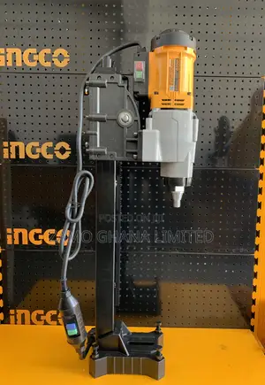 Diamond Drilling Machine 3800w - Ddm38001