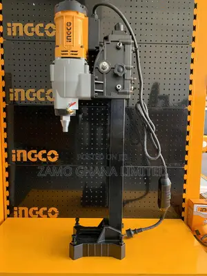 Diamond Drilling Machine 3800w - Ddm38001
