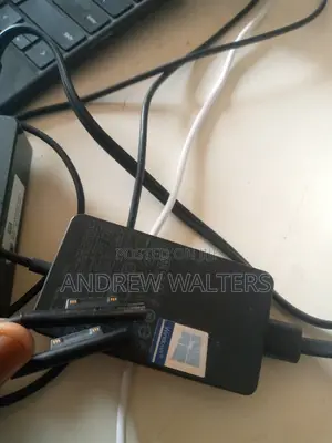 Microsoft Surface Pro Charger