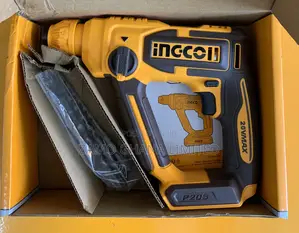 Lithium-Ion Rotary Hammer 16mm - Crhli20168
