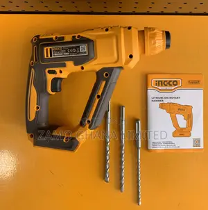 Lithium-Ion Rotary Hammer 16mm - Crhli20168