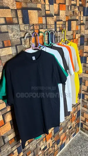 Gildan Short Sleeve Round Neck T-Shirt, GGPPKDF