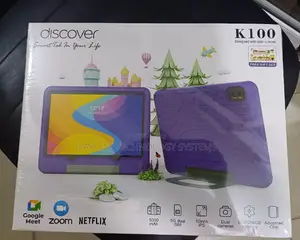 New Discover K100 256 GB