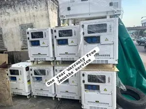 NEW 15KVA UK Generator (Auto Start) Generator