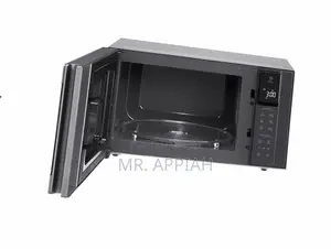 Smart Inverter LG MS4295CIS Electric Microwave Oven(Gray).