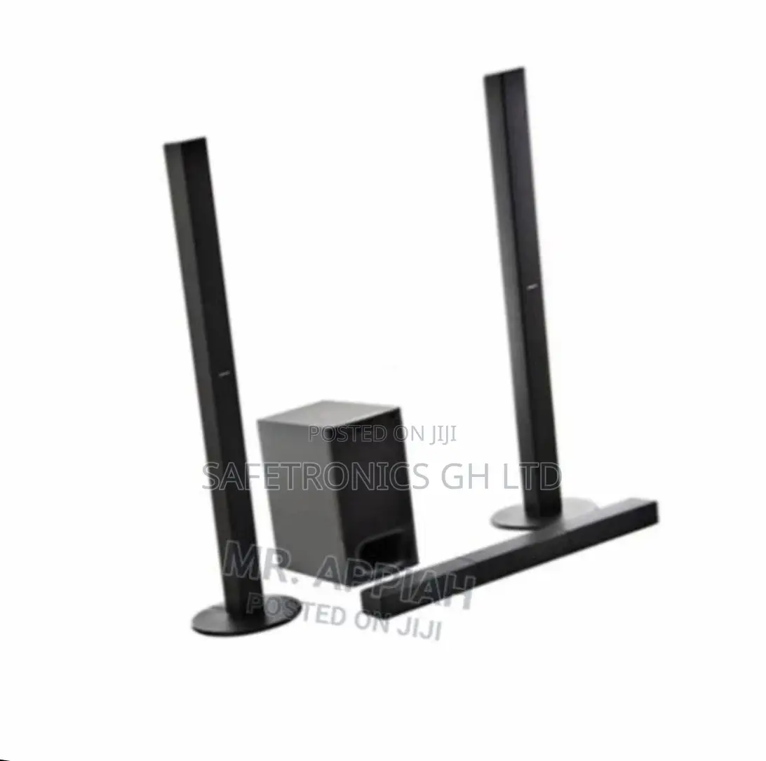 Sony Black Wireless Electric Bluetooth HT-S700R Soundbar