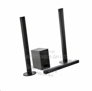 Sony Black Wireless Electric Bluetooth HT-S700R Soundbar