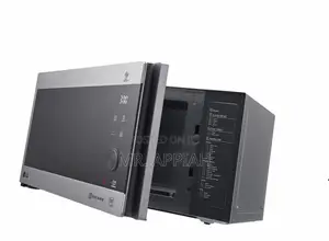 LG MH8265GIS Oven 42L,Smart Inverter,Even Heating Microwave