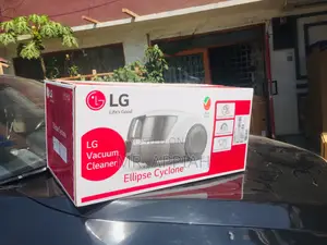 Electric LG Vacumm Cleaner(VC5420NNTR)