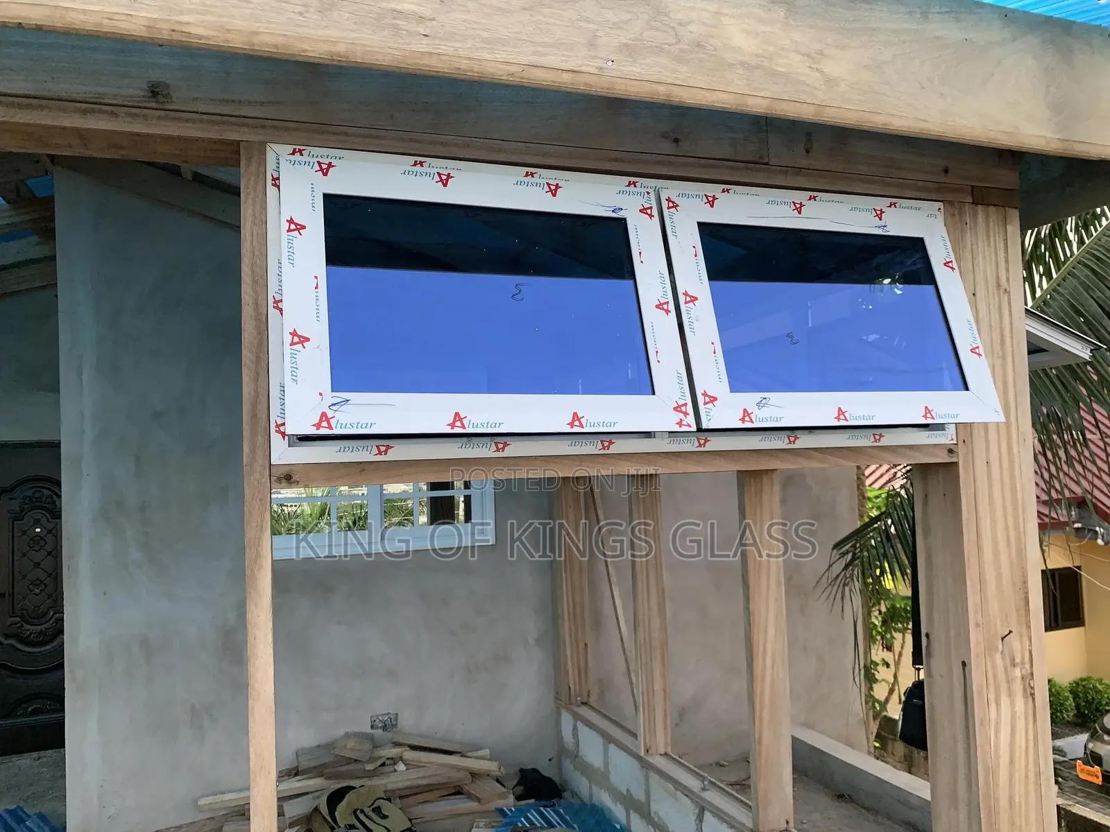 Project Windows