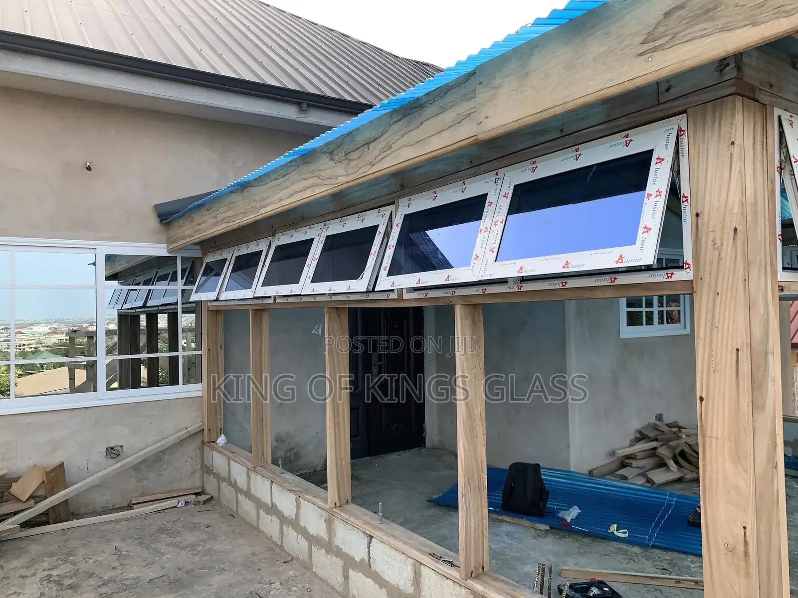 Project Windows