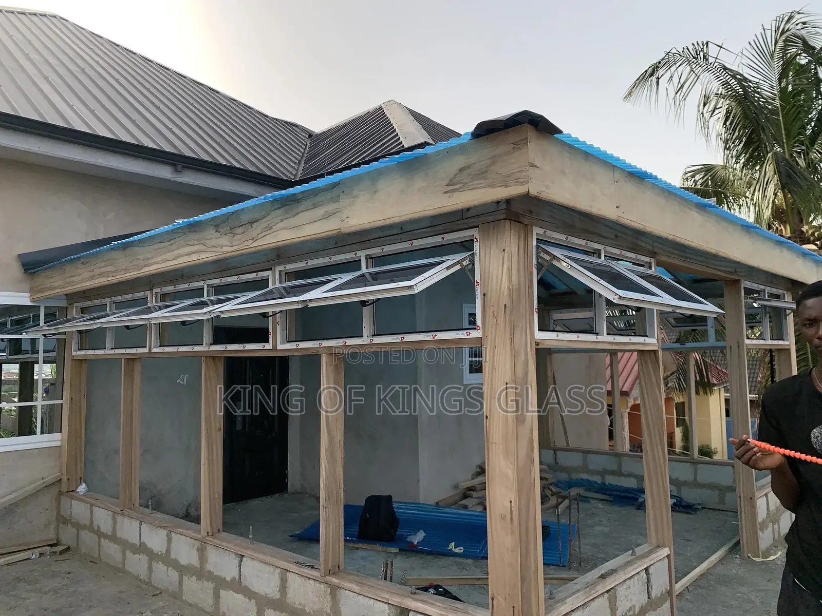 Project Windows