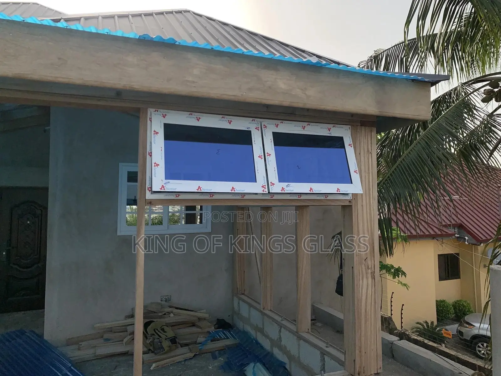 Project Windows