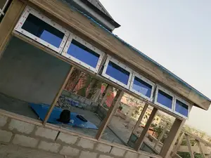 Project Windows