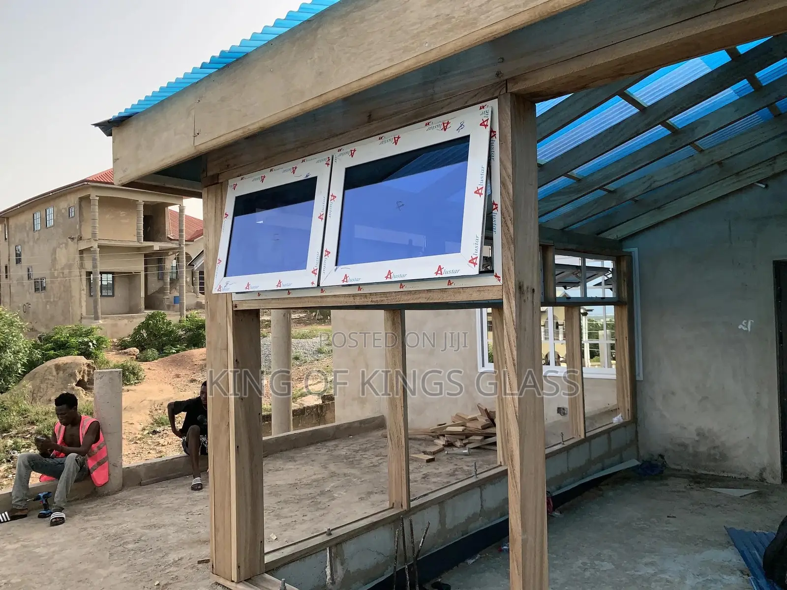 Project Windows
