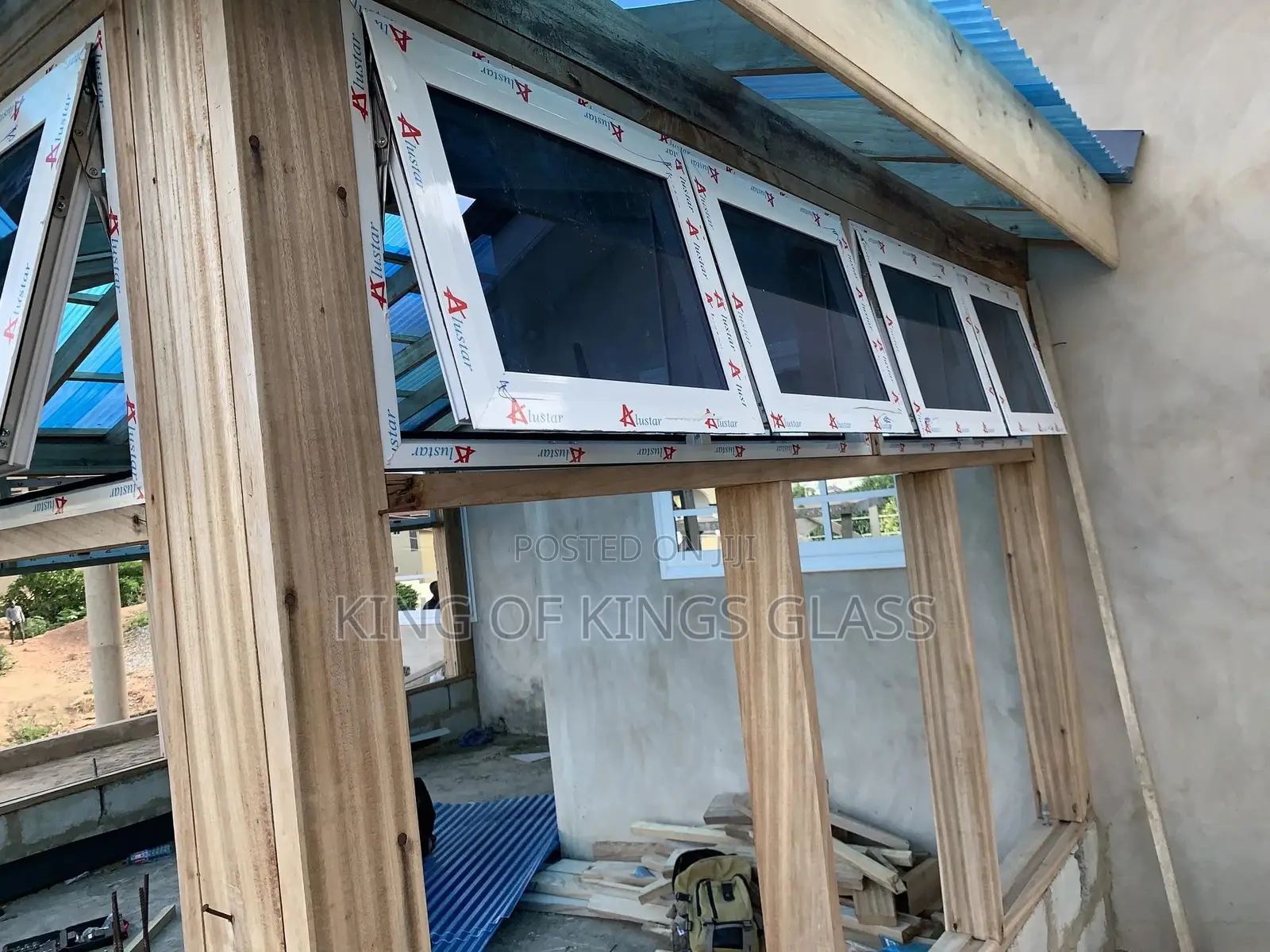 Project Windows