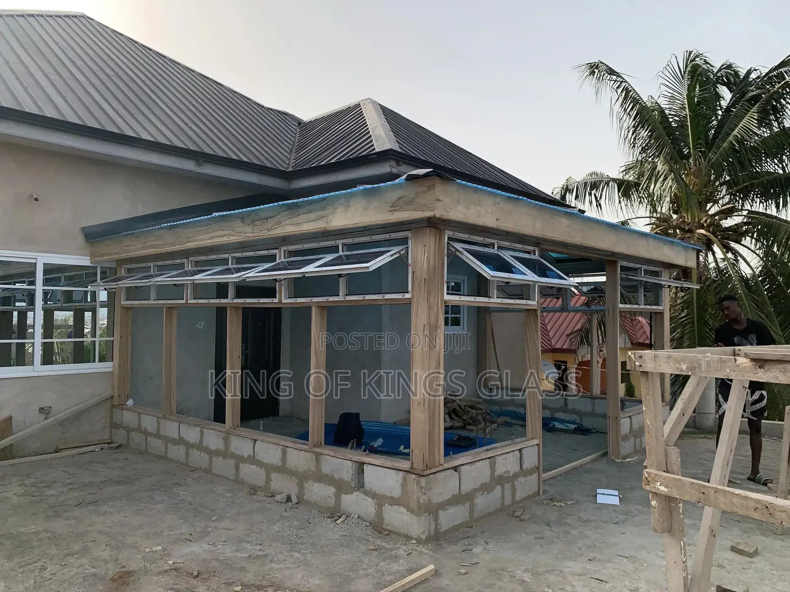 Project Windows