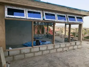Project Windows