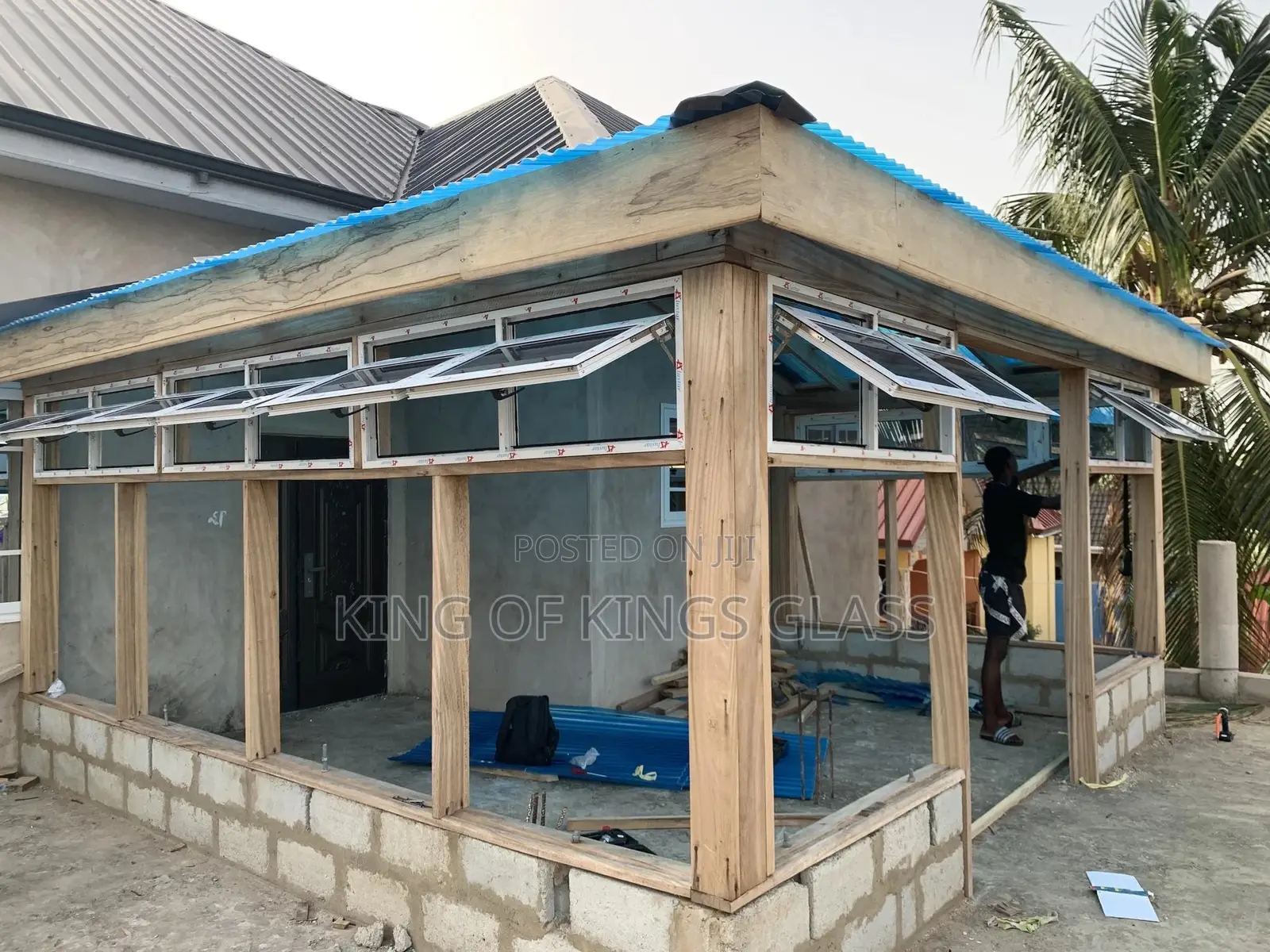 Project Windows