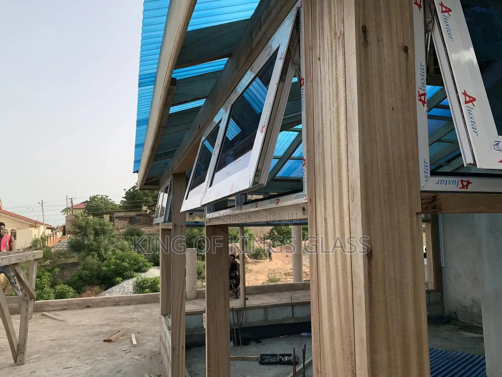 Project Windows