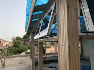 Project Windows