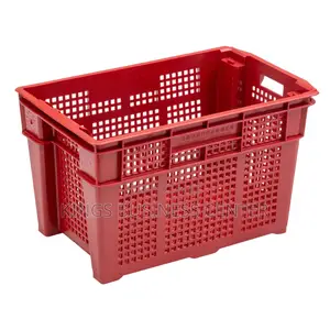 Multi Purpose Crates