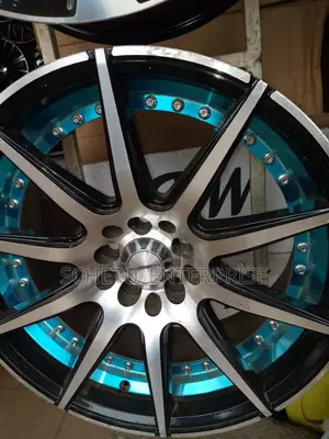 For; Corolla, Hyundai, Honda Civic, Accord Rims, and Camry